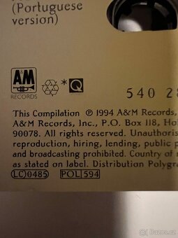 Sting - Fields of gold 1994 - 4