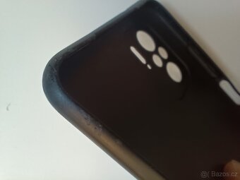 Obal na telefon XIAOMI REDMI NOTE 10S - 4