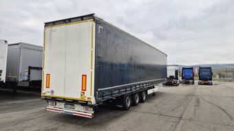 KRONE SD MEGA LINER - 4