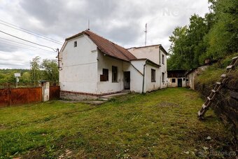 Prodej Rodinný dům, 206㎡ - 4