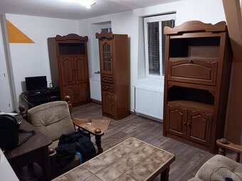 Pronájem bytu 2 +kk - 4