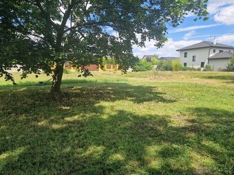 Pozemek pro Bydleni = balíček PPP - 4