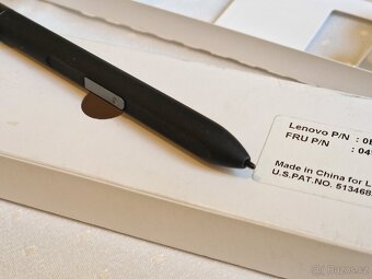 Lenovo ThinkPad Tablet Digitizer Pen - originální stylus - 4