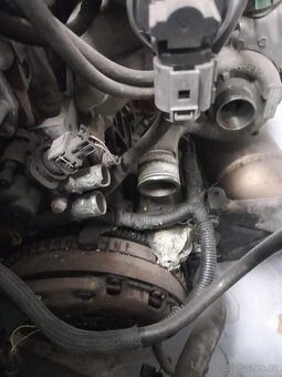 Renault Megane II 1.5 dci - ND - 4