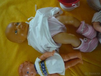 Staré panenky a i. - 4