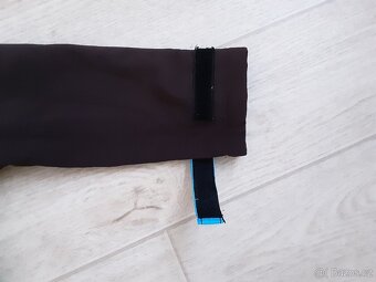 Softshellová bunda, vel. 98 - 4