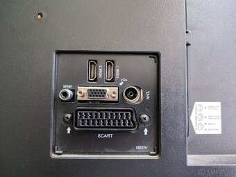 Televizor Hitachi - 4