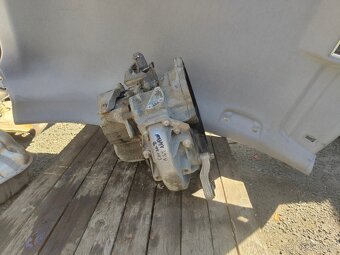 Převodovka Corsa D 1.6 TURBO 141kW - 4