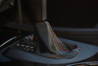 Manžety řadící páky Bmw e36, e39, e46, e60... - 4