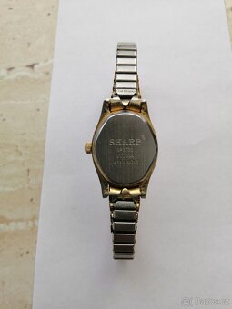 Dámské hodinky - 4