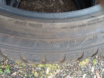 225/45r18 zimni - 4