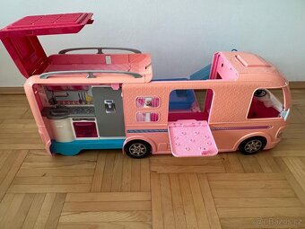 Karavan Barbie - 4