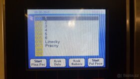 Horkovzdušná trouba - 4