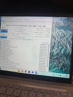 asus zenbook i7,16GB,512GB - 4