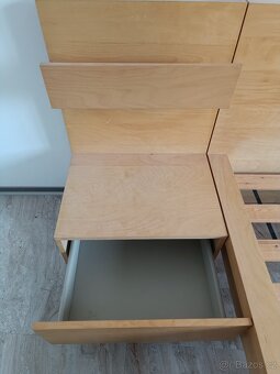 Manželská postel - 4