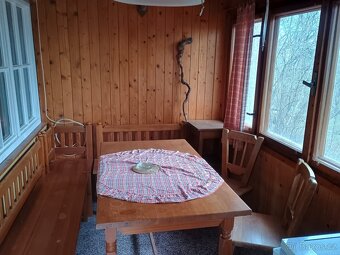 Chata v obci Mokrá-horákov - 4