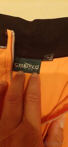 Dámská mikina Chervo - 4