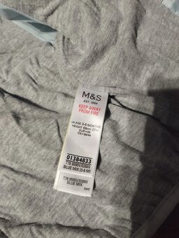 Chlapecká bunda - 4