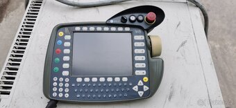 Prodám robot KUKA VKR 125/2 - 4