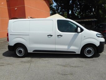 Citroën Jumpy,2,0 HDi L2H1 - 4