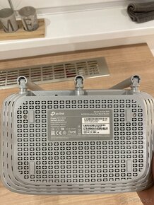Tp-Link Archer AC20 - 4