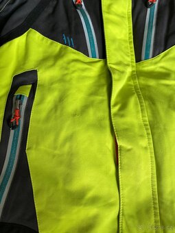 Bunda Killtec vel.140 - 4