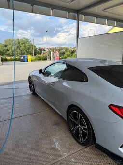 BMW M440i g22 - 4