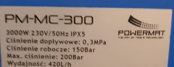 Powermat PM-MC-300

 - 4