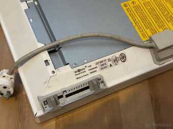 Přímotop Ecoflex 1000W - 4