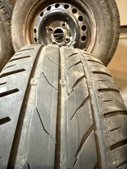 175/70R13 letní Matador - 4