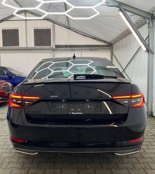ŠKODA SUPERB STYLE 2024 DSG 2024 - 4