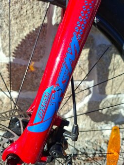 MERIDA MATTS J Champion - 4