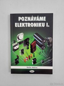 knihy o Elektrotechnice - 4