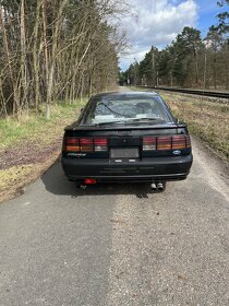 Ford Probe GT 2.2 turbo - 4