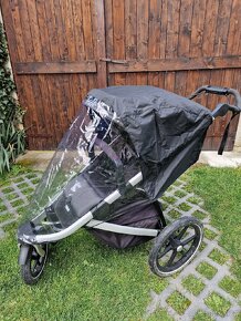 Thule Urban Glide 2 - 4