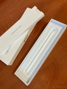Apple Pencil 2 generace - fake verze - 4