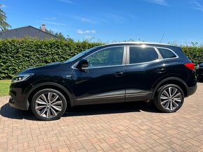 Renault Kadjar, 1.6 dCi BOSE 4x4 LED-Navi-Kamera - 4
