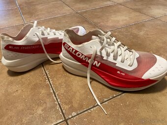 Salomon S-Lab Phantasm 2 Vel. 42 2/3 - 4
