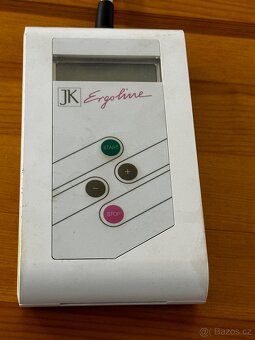 Solárium Soltron X-60 Turbo plus - 4