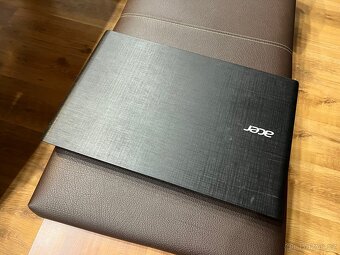 Acer Aspire17,3” i3 4th gen, 8GBRamm, 256ssd, nová baterie - 4