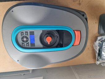 GARDENA SMART 1.500M² - 4