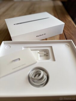 Prodám MacBook Air 13’’ - 4