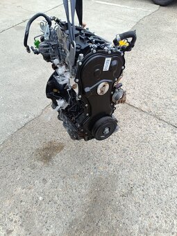 Trafic,Vivaro 2.0 Dci Euro 5 od roku 2010-2014 - 4