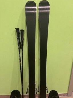 Atomic 130cm redster XTR10,5 - 4