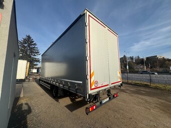 Iveco Eurocargo, 120E280,E6,SPANÍ,3XSHRN.,AC - 4