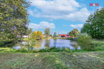Prodej louky, 1769 m², Krásné Údolí - 4