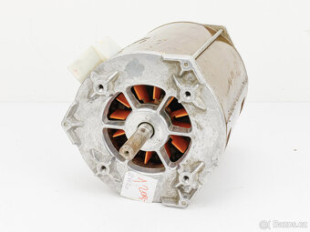 Elektromotor z pračky Philco DPC 100-2/16 /20861/ - 4