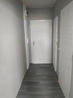 Prodám 1+kk - 4