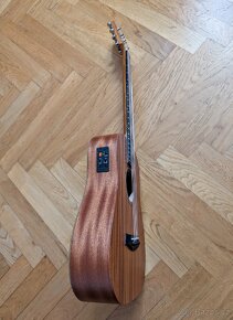 PRODÁM ELEKTROAKUSTICKOU KYTARU TAYLOR BT2E - 4