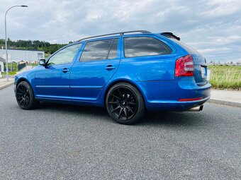 Octavia II RS tfsi - 4